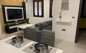 Apartamento Las Niñas